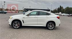 بي ام دبليو X6